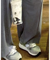 NEW BALANCE | シューズ