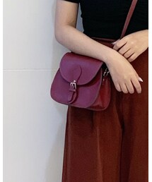 Zatchels | バッグ