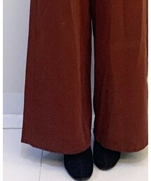 SPACE PICNIC | シューズ