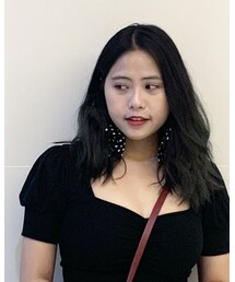 URES | イヤリング