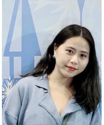 Meno | ピアス（両耳用）