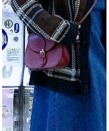 Zatchels | バッグ