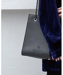 MOUSSY | バッグ