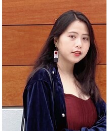 きめつのやいば | イヤリング