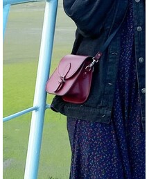 Zatchels | バッグ