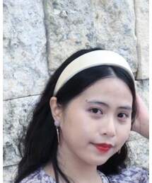 Made in Korea | ヘアアクセサリー