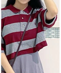 POLO RALPH LAUREN | シャツ/ブラウス