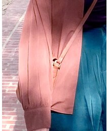 BURBERRY | バッグ