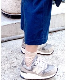 NEW BALANCE | シューズ