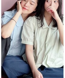 Made in Korea | シャツ/ブラウス