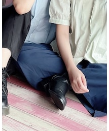 Made in Korea | ブーツ