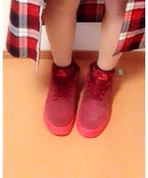 NIKE | スニーカー