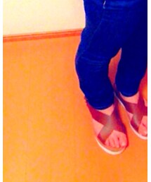 earth music&ecology | サンダル