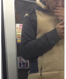 UNDERCOVER | パーカー