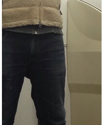 UNIQLO | デニムパンツ