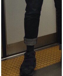 Reebok | スニーカー