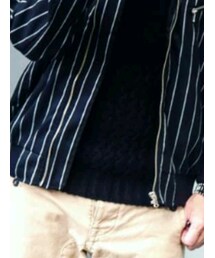 DSQUARED2 | チノパンツ