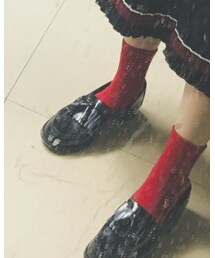 HARUTA | ローファー