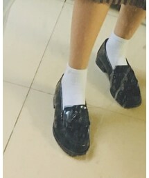 HARUTA | ローファー