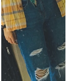 ONLY | デニムパンツ