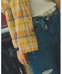 UNIQLO | シャツ/ブラウス