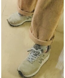 NEW BALANCE | シューズ