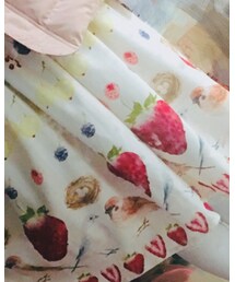 🍓 | ジャンパースカート