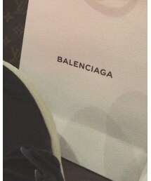 BALENCIAGA | 財布
