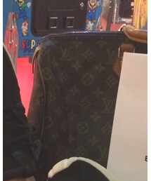 LOUIS VUITTON | ボストンバッグ