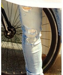 American Eagle | デニムパンツ