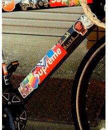 Supreme  | ステッカー/テープ