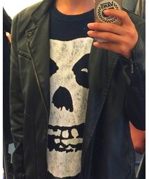 misfits | Tシャツ/カットソー