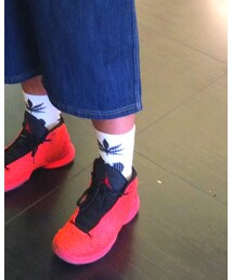 HUF | ソックス/靴下