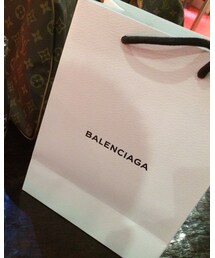 BALENCIAGA | 財布
