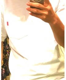 Supreme  | Tシャツ/カットソー