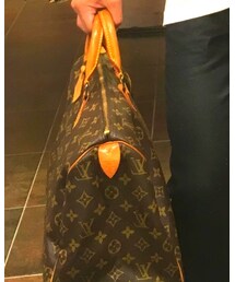 LOUIS VUITTON | ボストンバッグ