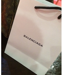 BALENCIAGA | 財布