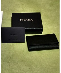PRADA | キーケース/キーアクセサリー