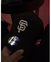 NEW ERA | キャップ