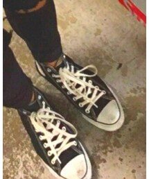 CONVERSE | スニーカー