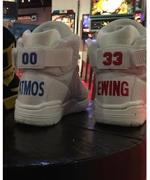 EWING ATHLETICS | スニーカー