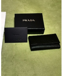 PRADA | キーケース/キーアクセサリー