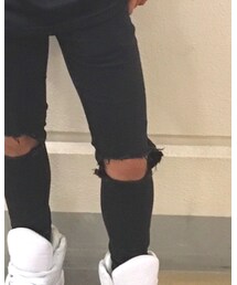Bershka | デニムパンツ