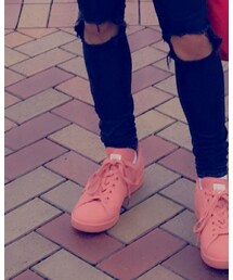 adidas by RAF SIMONS | スニーカー