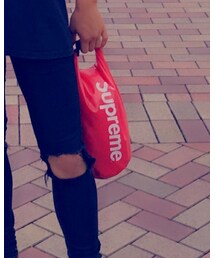 Supreme  | ハンドバッグ