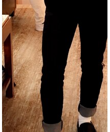 G-STAR RAW | デニムパンツ
