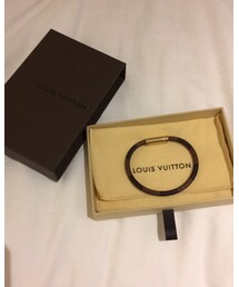 LOUIS VUITTON | ブレスレット