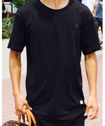 G-STAR RAW | Tシャツ/カットソー