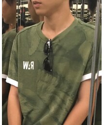 G-STAR RAW | サングラス