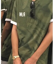 G-STAR RAW | Tシャツ/カットソー